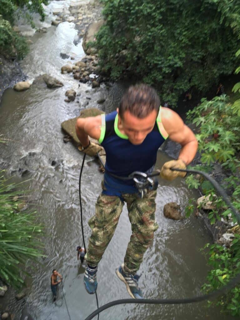 Fundacion Retiro Espiritual Leche y Miel