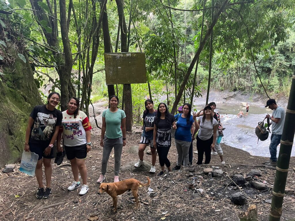 Fundacion Retiro Espiritual Leche y Miel