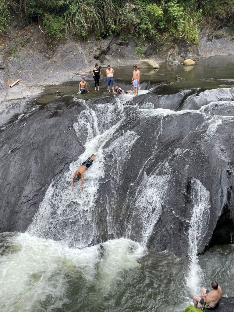 Fundacion Retiro Espiritual Leche y Miel