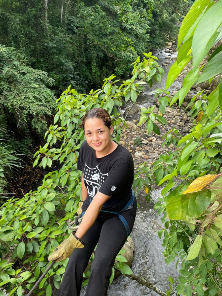 Fundacion Retiro Espiritual Leche y Miel