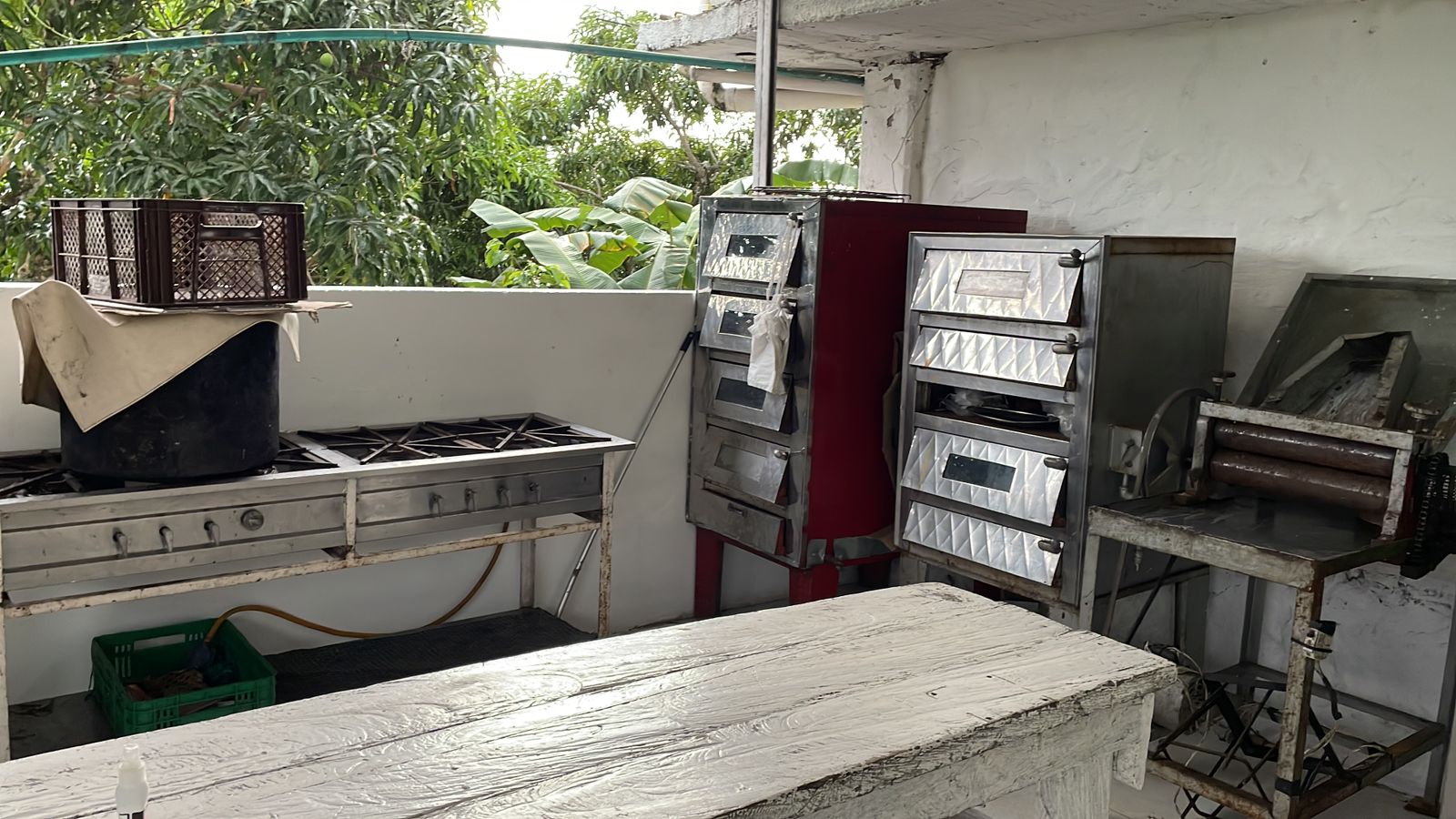 Fundacion Retiro Espiritual Leche y Miel