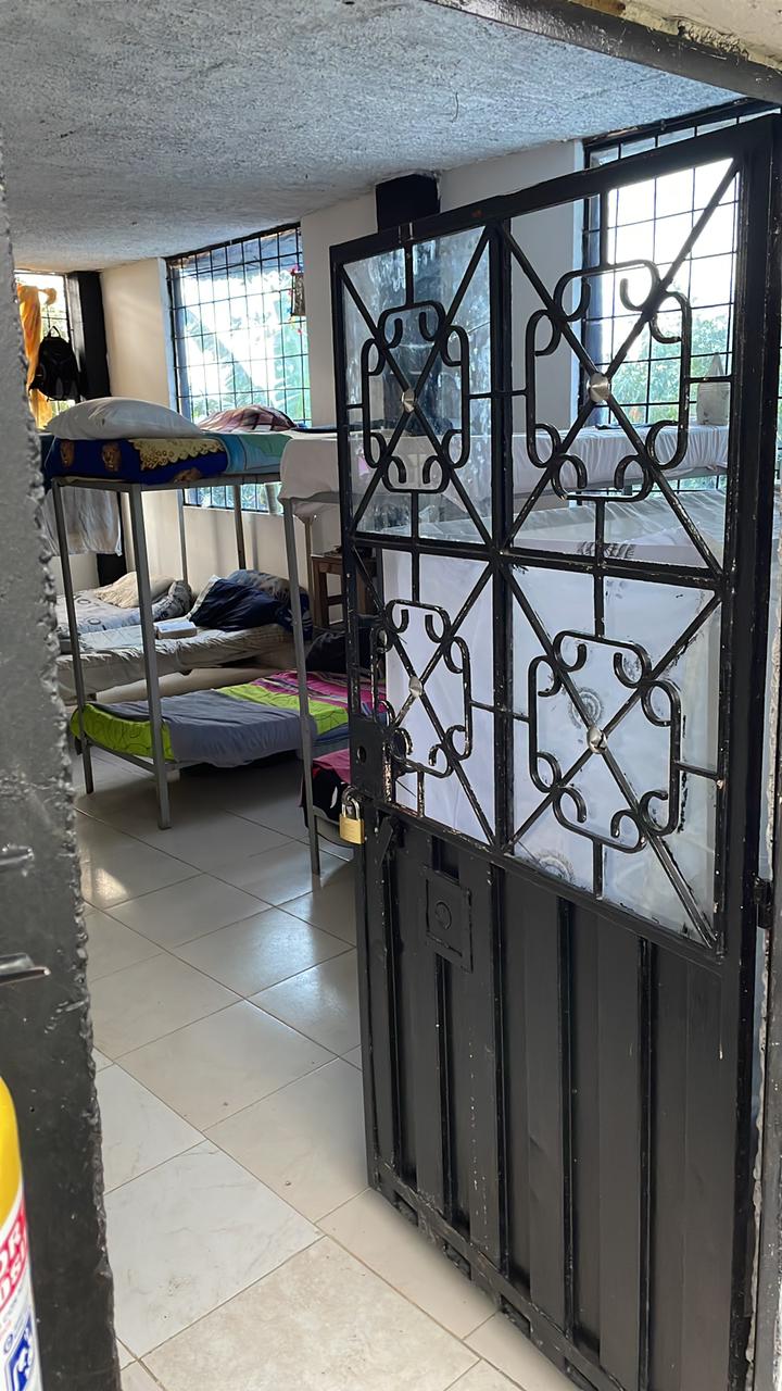 Fundacion Retiro Espiritual Leche y Miel